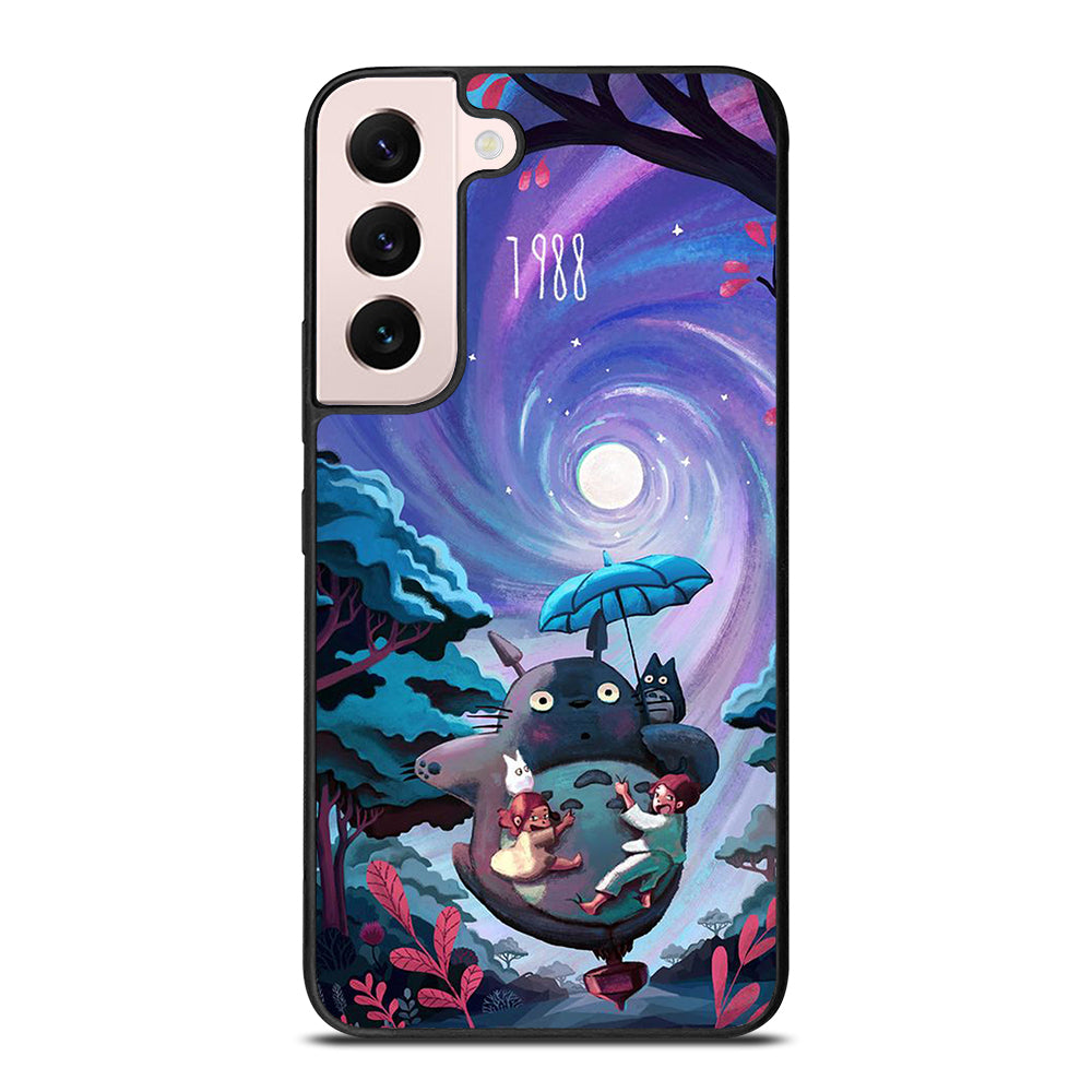 TOTORO ANIME 2 Samsung Galaxy S22 Plus Case Cover