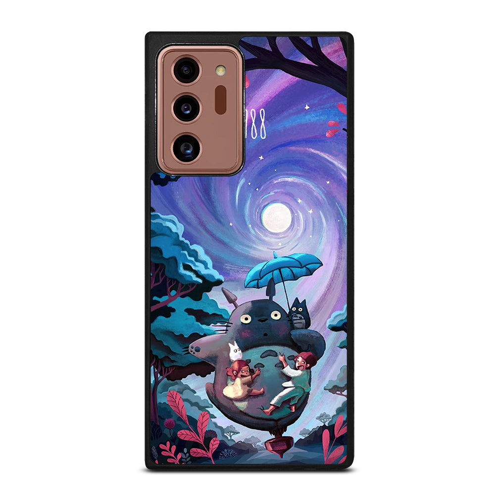 TOTORO ANIME 2 Samsung Galaxy Note 20 Ultra Case Cover