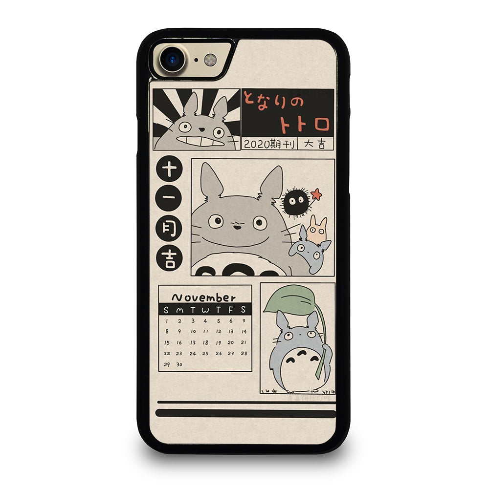 TOTORO CUTE iPhone 7 / 8 Case Cover
