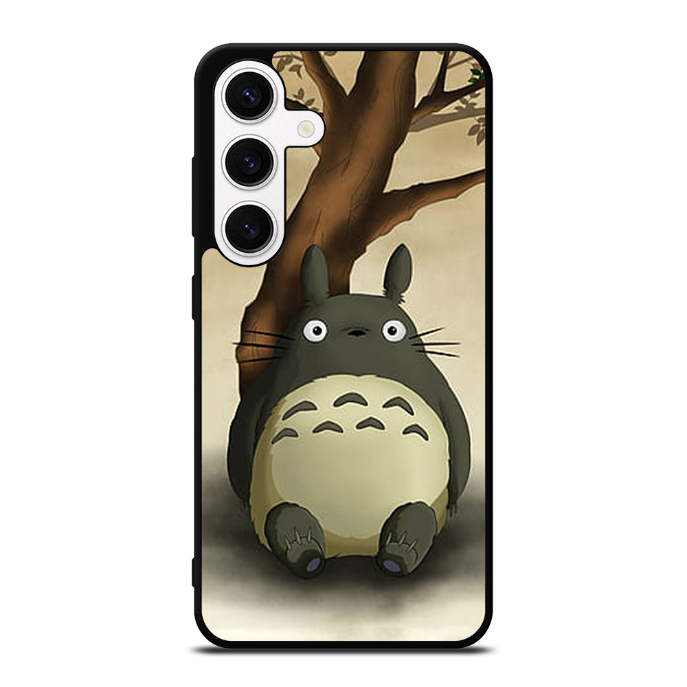 TOTORO TONARI ART 2 Samsung Galaxy S24 Case Cover