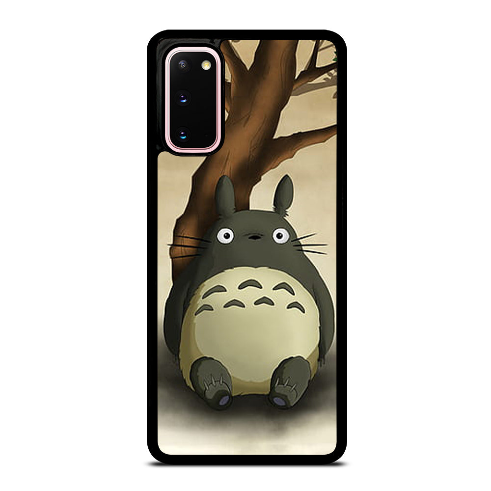TOTORO TONARI ART 2 Samsung Galaxy S20 Case Cover