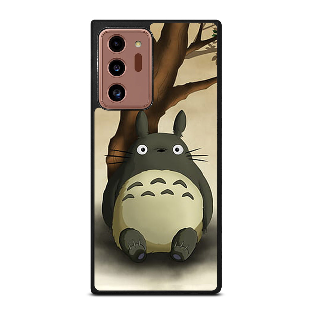 TOTORO TONARI ART 2 Samsung Galaxy Note 20 Ultra Case Cover