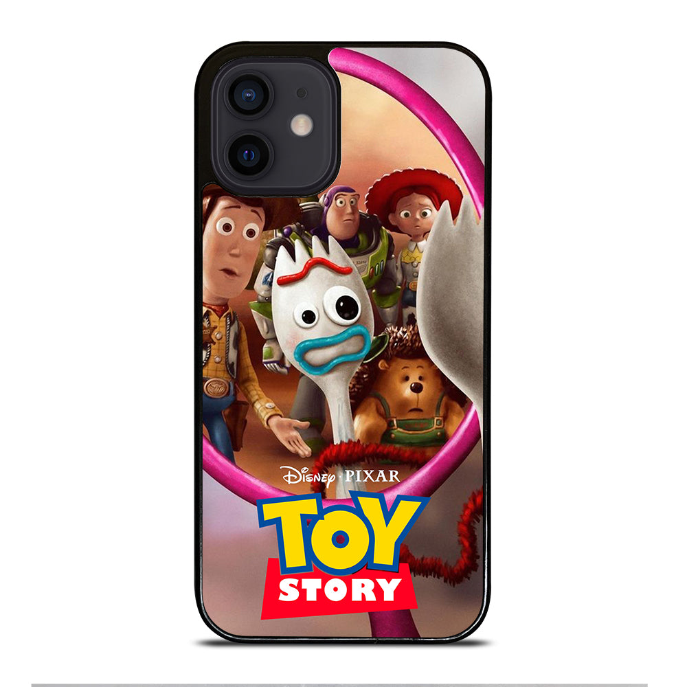 TOY STORY CHARACTER DISNEY iPhone 12 Mini Case Cover