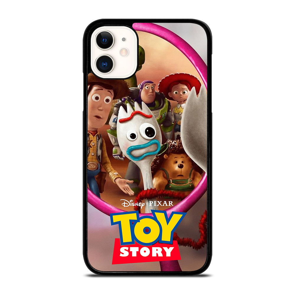 TOY STORY CHARACTER DISNEY iPhone 11 Case Cover