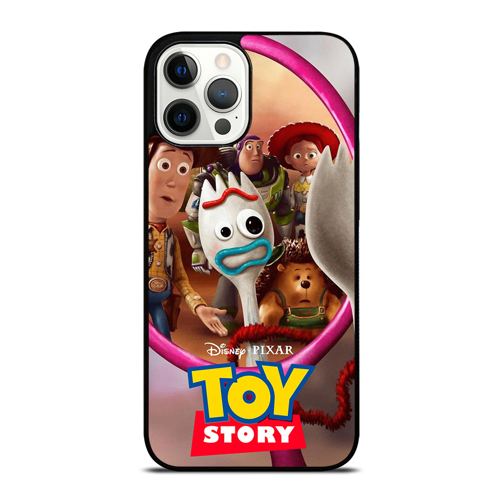 TOY STORY CHARACTER DISNEY iPhone 12 Pro Max Case Cover