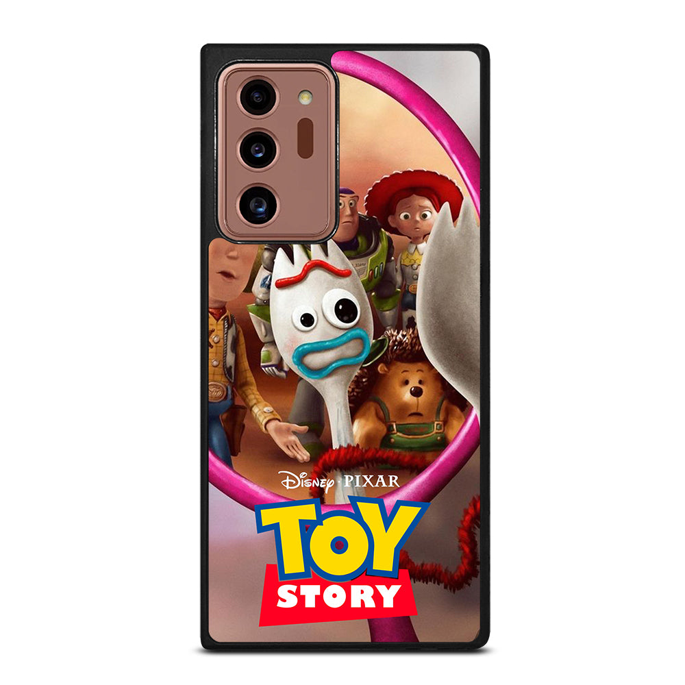 TOY STORY CHARACTER DISNEY Samsung Galaxy Note 20 Ultra Case Cover