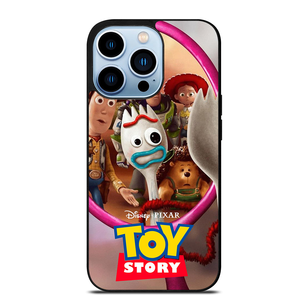 TOY STORY CHARACTER DISNEY iPhone 13 Pro Max Case Cover