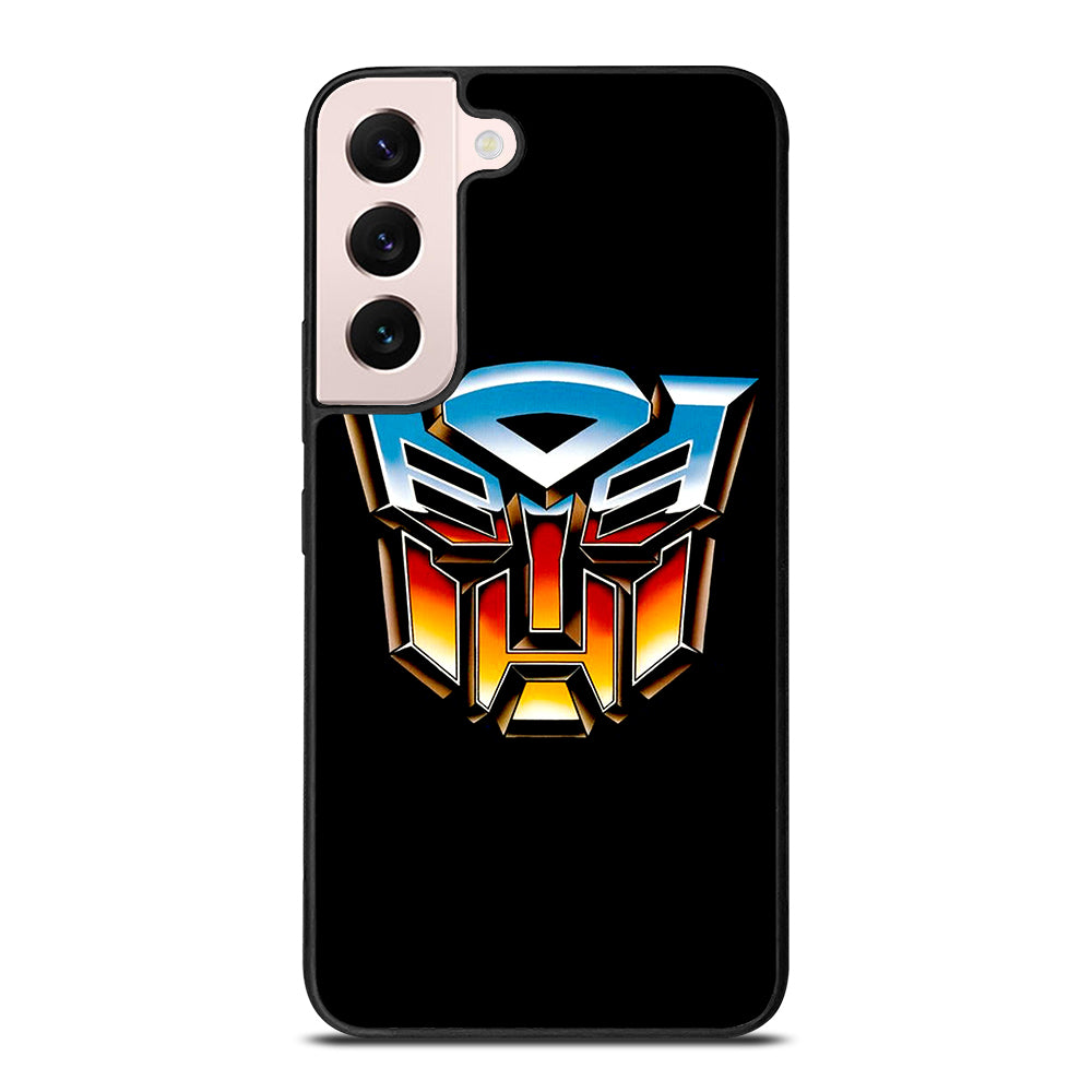 TRANSFORMERS AUTOBOT LOGO 2 Samsung Galaxy S22 Plus Case Cover