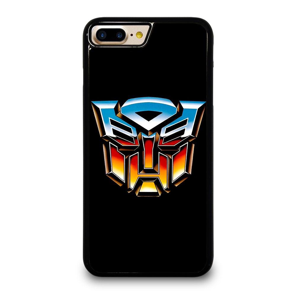 TRANSFORMERS AUTOBOT LOGO 2 iPhone 7 / 8 Plus Case Cover
