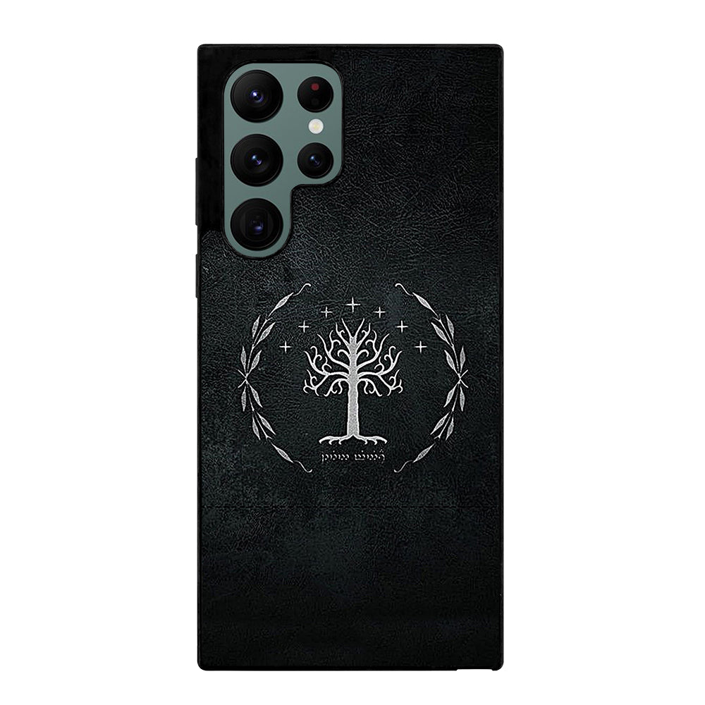 TREE OF GONDOR SYMBOL Samsung Galaxy S22 Ultra Case Cover