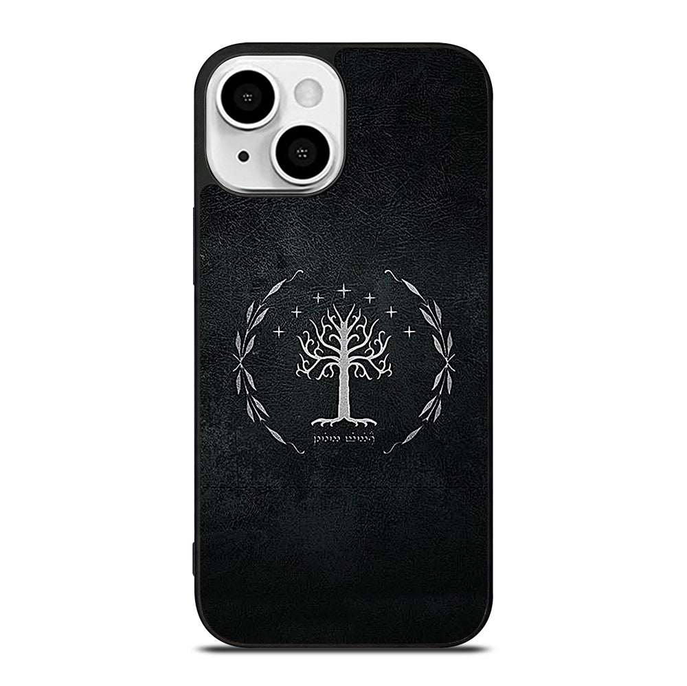 TREE OF GONDOR SYMBOL iPhone 13 Mini Case Cover