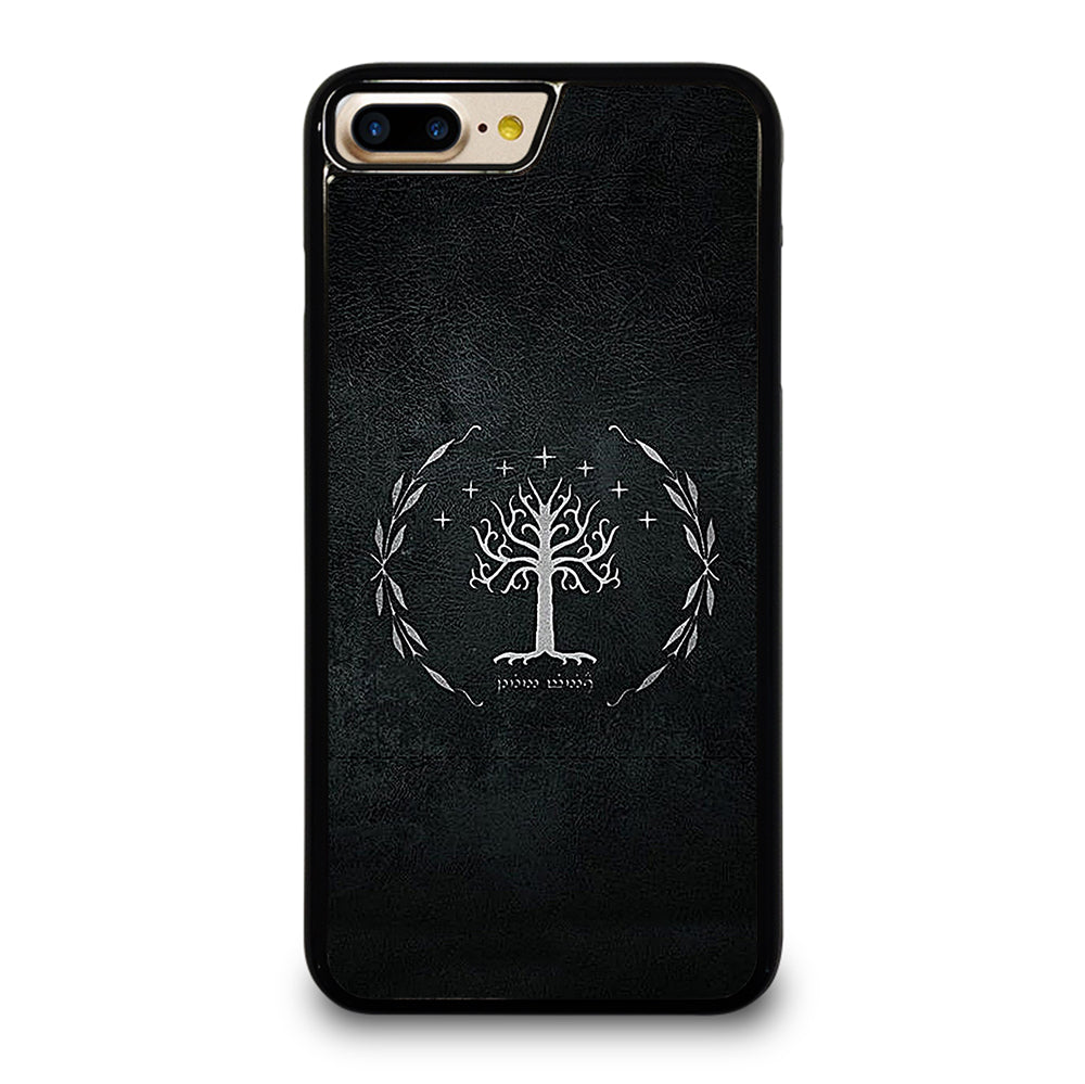 TREE OF GONDOR SYMBOL iPhone 7 / 8 Plus Case Cover