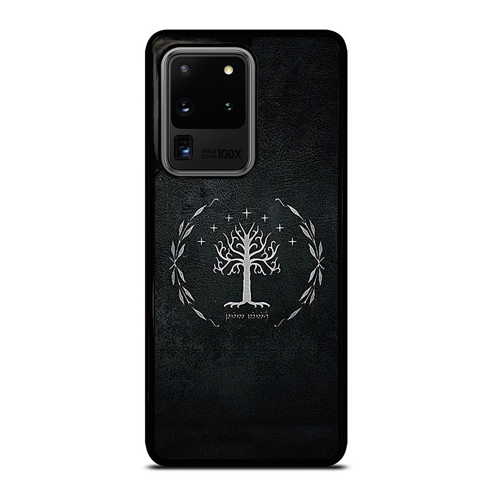 TREE OF GONDOR SYMBOL Samsung Galaxy S20 Ultra Case Cover