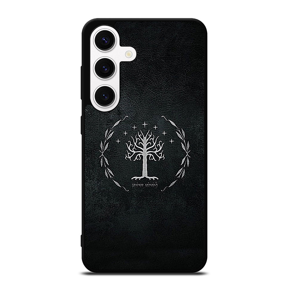 TREE OF GONDOR SYMBOL Samsung Galaxy S24 Case Cover