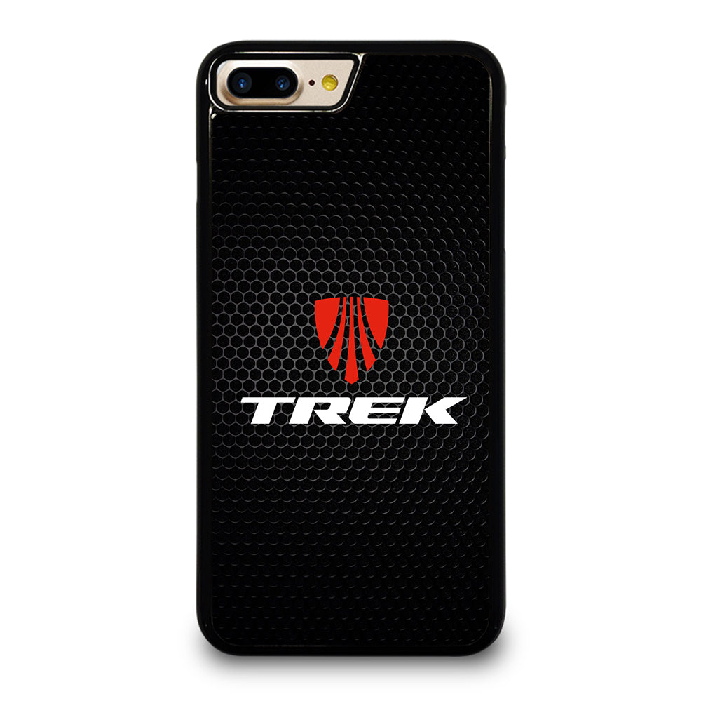 TREK BIKE LOGO METAL iPhone 7 / 8 Plus Case Cover