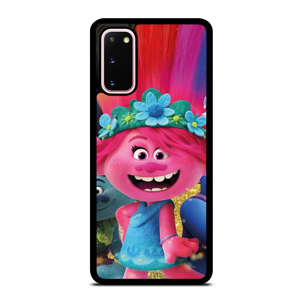 TROLLS CARTOON CUTE Samsung Galaxy S20 Case Cover