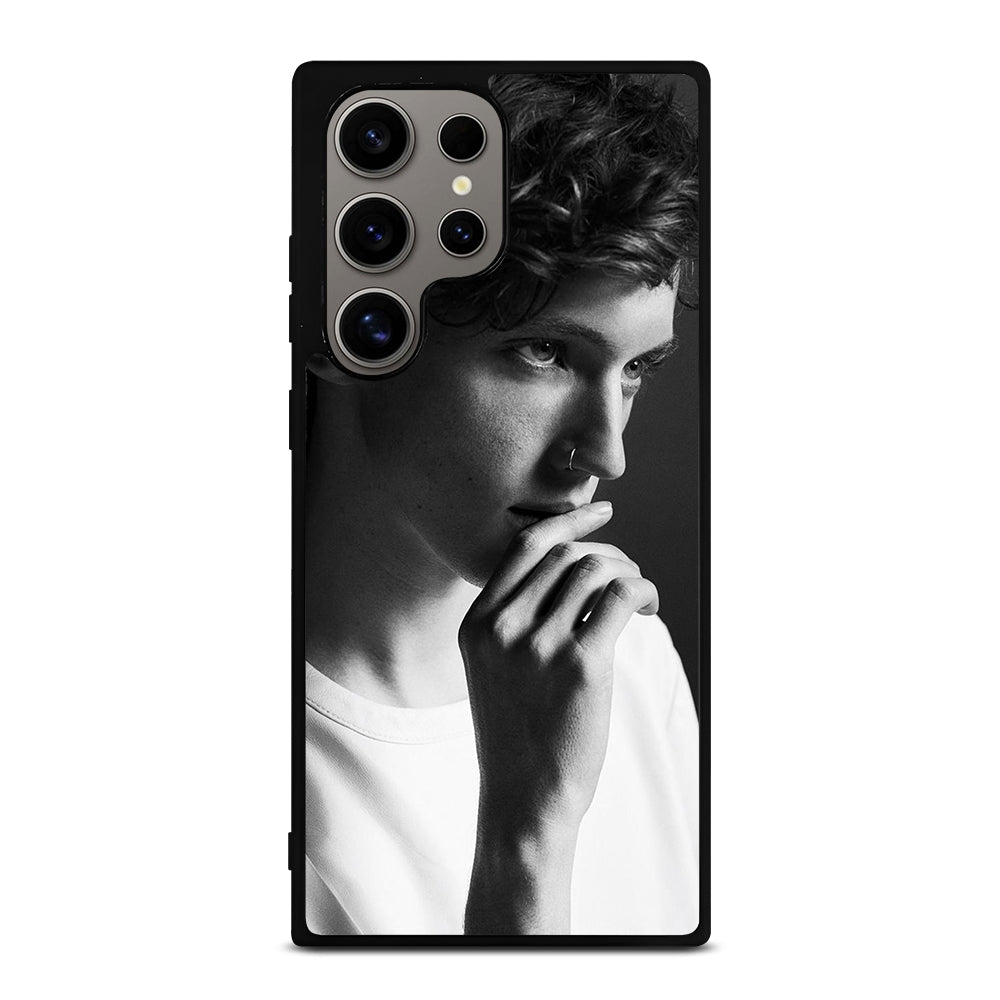 TROYE SIVAN POSE Samsung Galaxy S24 Ultra Case Cover