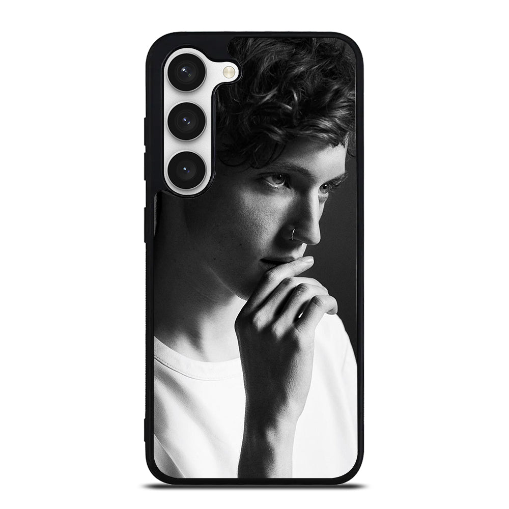 TROYE SIVAN POSE Samsung Galaxy S23 Case Cover