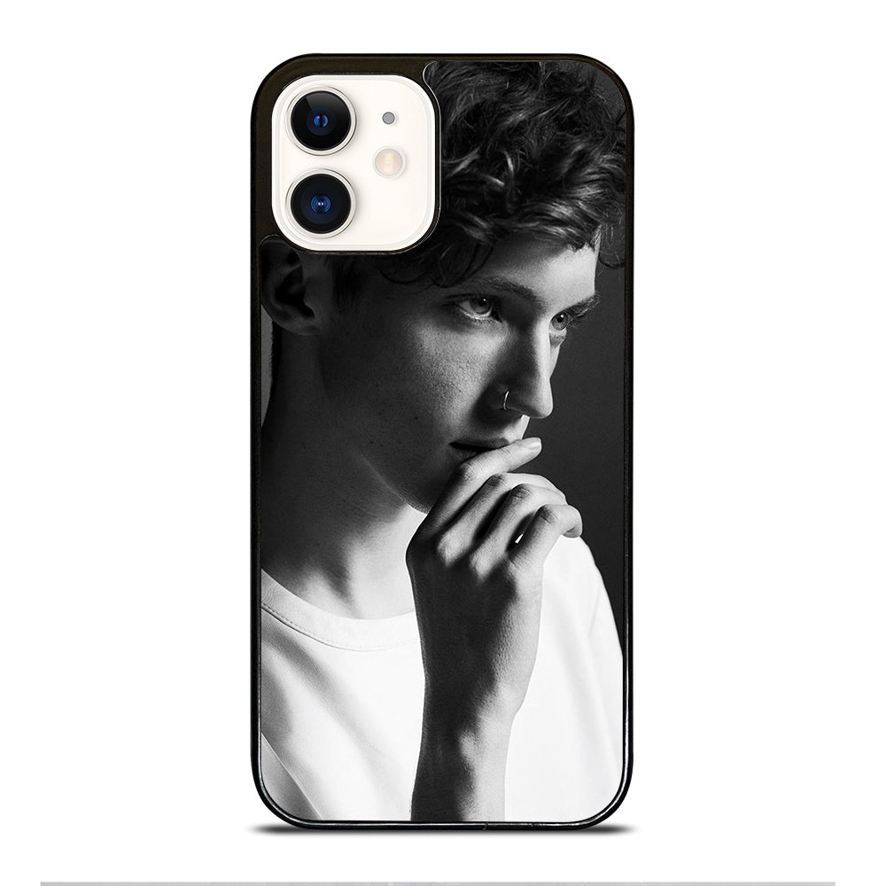 TROYE SIVAN POSE iPhone 12 Case Cover