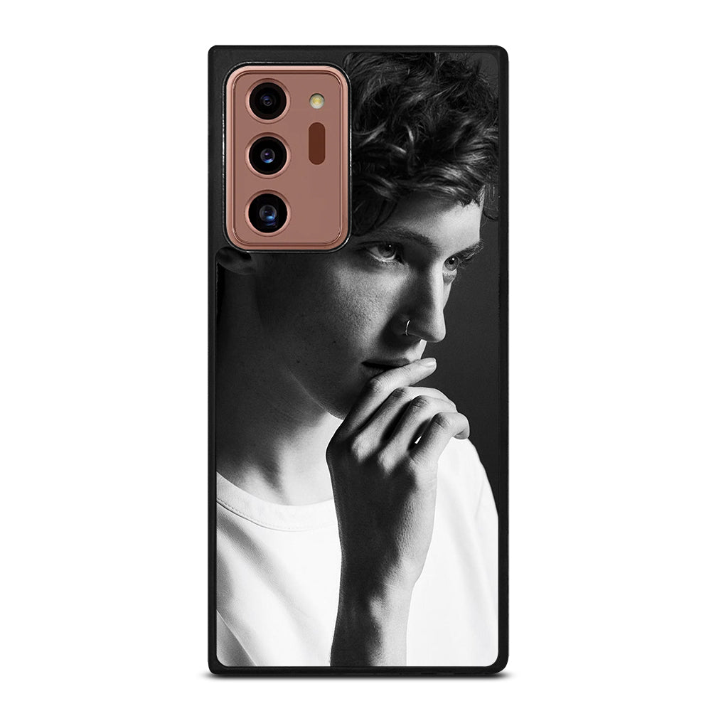 TROYE SIVAN POSE Samsung Galaxy Note 20 Ultra Case Cover