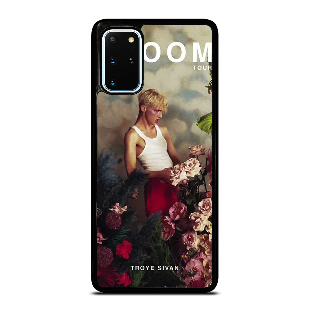 TROYE SIVAN THE BLOOM Samsung Galaxy S20 Plus Case Cover