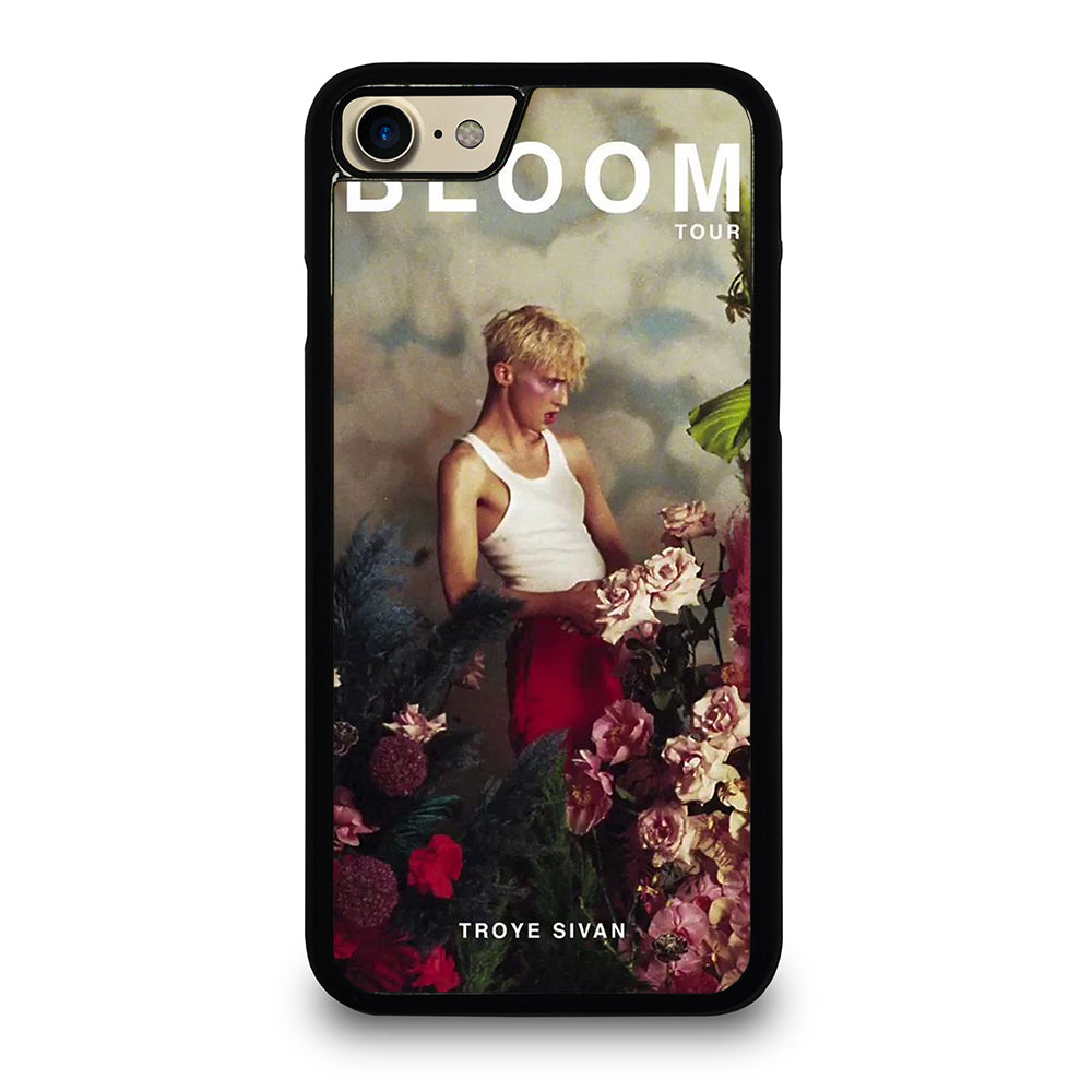 TROYE SIVAN THE BLOOM iPhone 7 / 8 Case Cover