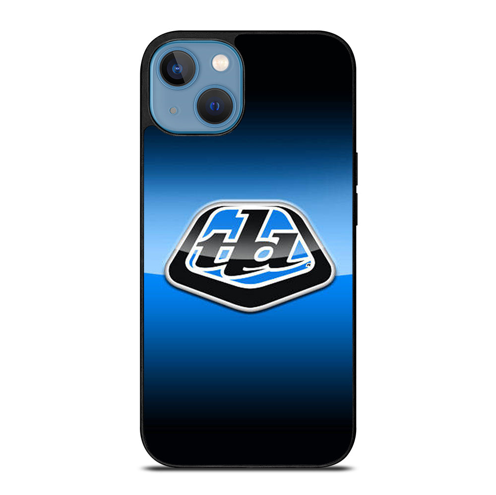 TROY LEE DESIGN LOGO iPhone 13 Case Cover