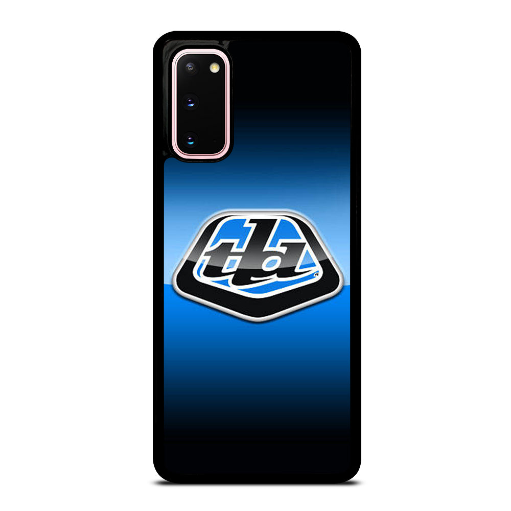 TROY LEE DESIGN LOGO Samsung Galaxy S20 Case Cover