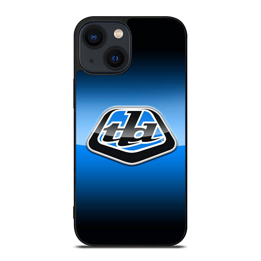 TROY LEE DESIGN LOGO iPhone 14 Plus Case Cover