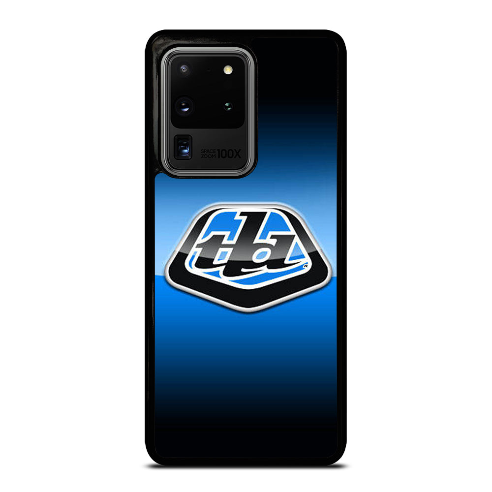 TROY LEE DESIGN LOGO Samsung Galaxy S20 Ultra Case Cover