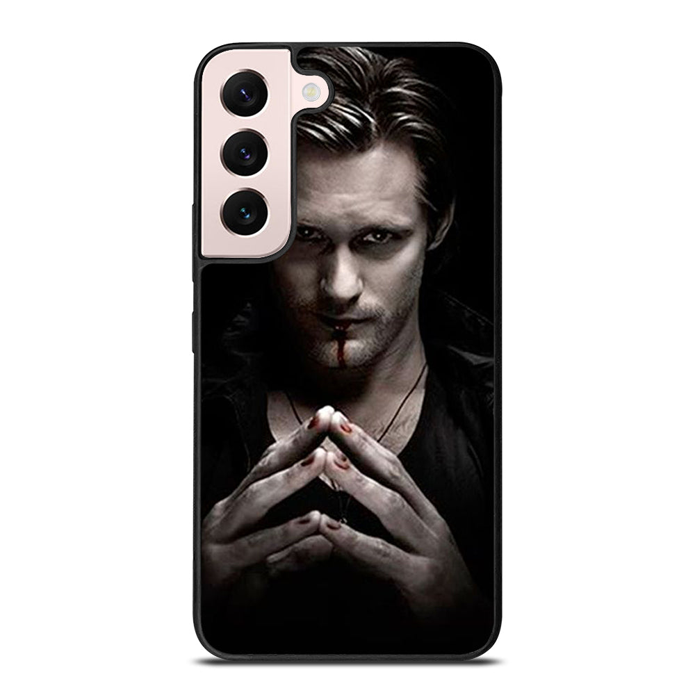 TRUE BLOOD 3 Samsung Galaxy S22 Plus Case Cover