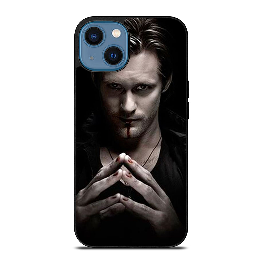 TRUE BLOOD 3 iPhone 14 Case Cover