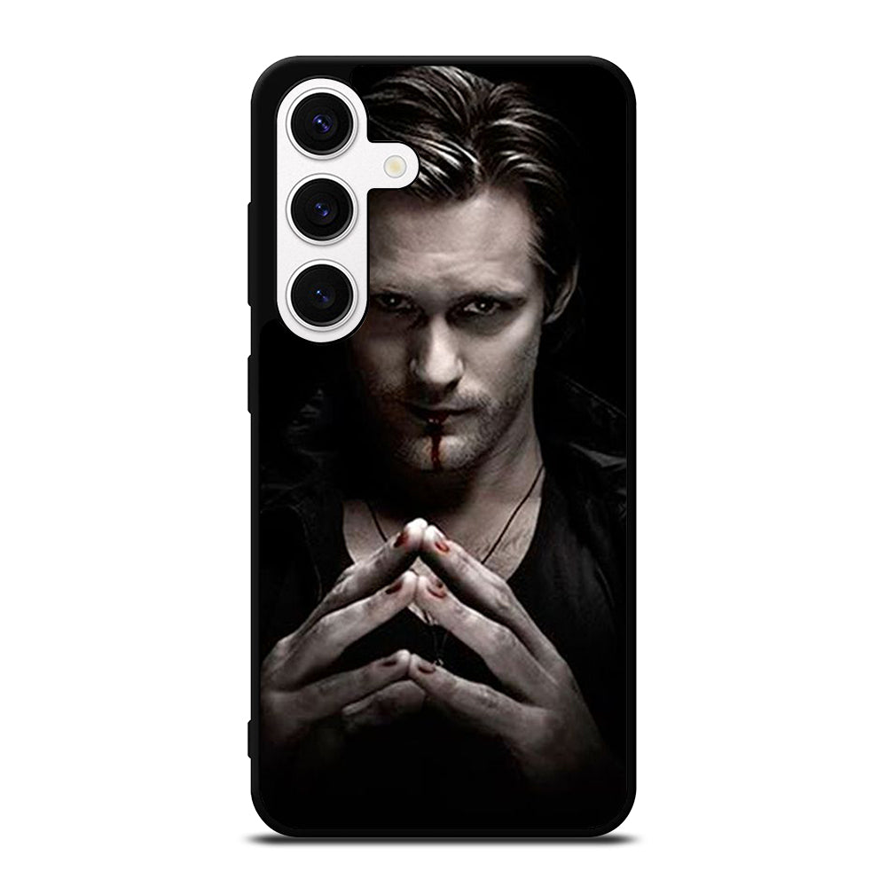 TRUE BLOOD 3 Samsung Galaxy S24 Case Cover