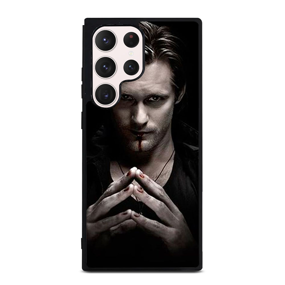 TRUE BLOOD 3 Samsung Galaxy S23 Ultra Case Cover