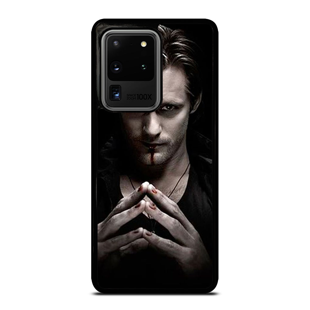 TRUE BLOOD 3 Samsung Galaxy S20 Ultra Case Cover