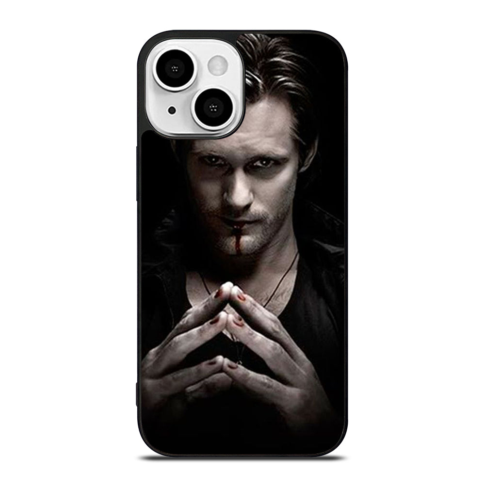 TRUE BLOOD 3 iPhone 13 Mini Case Cover