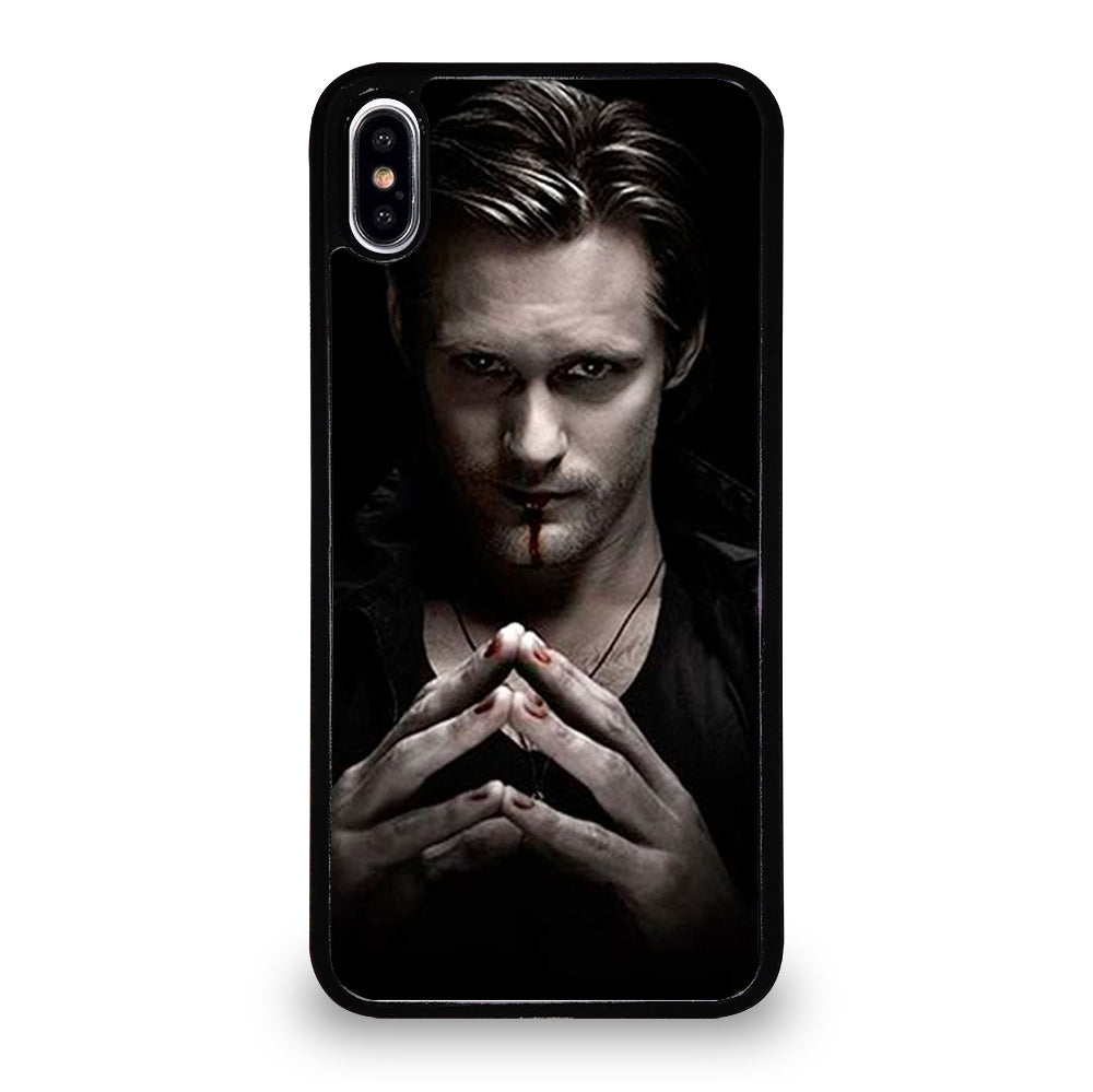 TRUE BLOOD 3 iPhone XS Max Case Cover