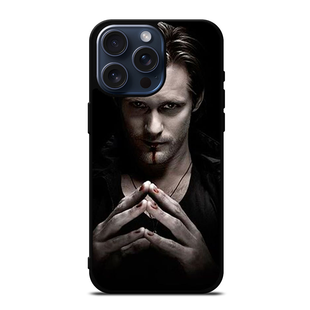 TRUE BLOOD 3 iPhone 15 Pro Max Case Cover