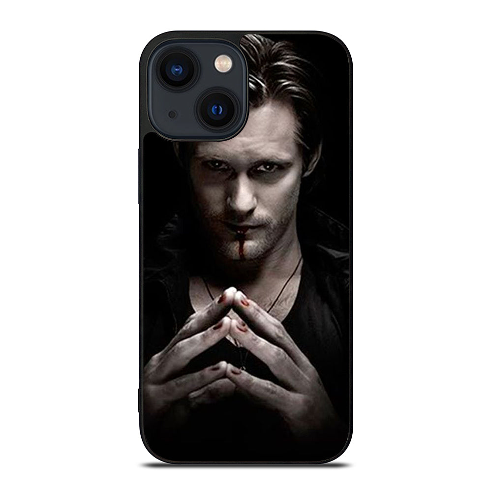 TRUE BLOOD 3 iPhone 14 Plus Case Cover