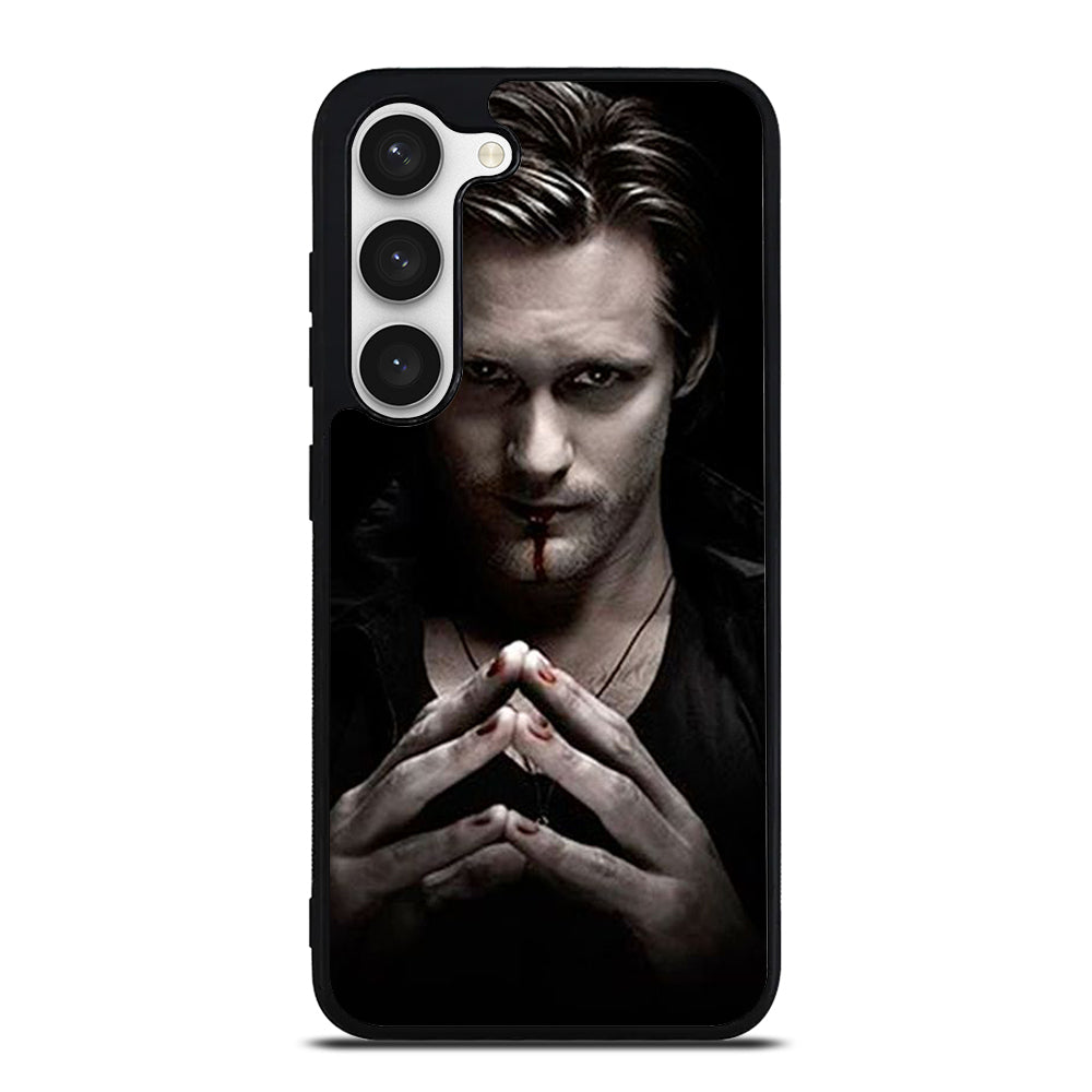 TRUE BLOOD 3 Samsung Galaxy S23 Case Cover