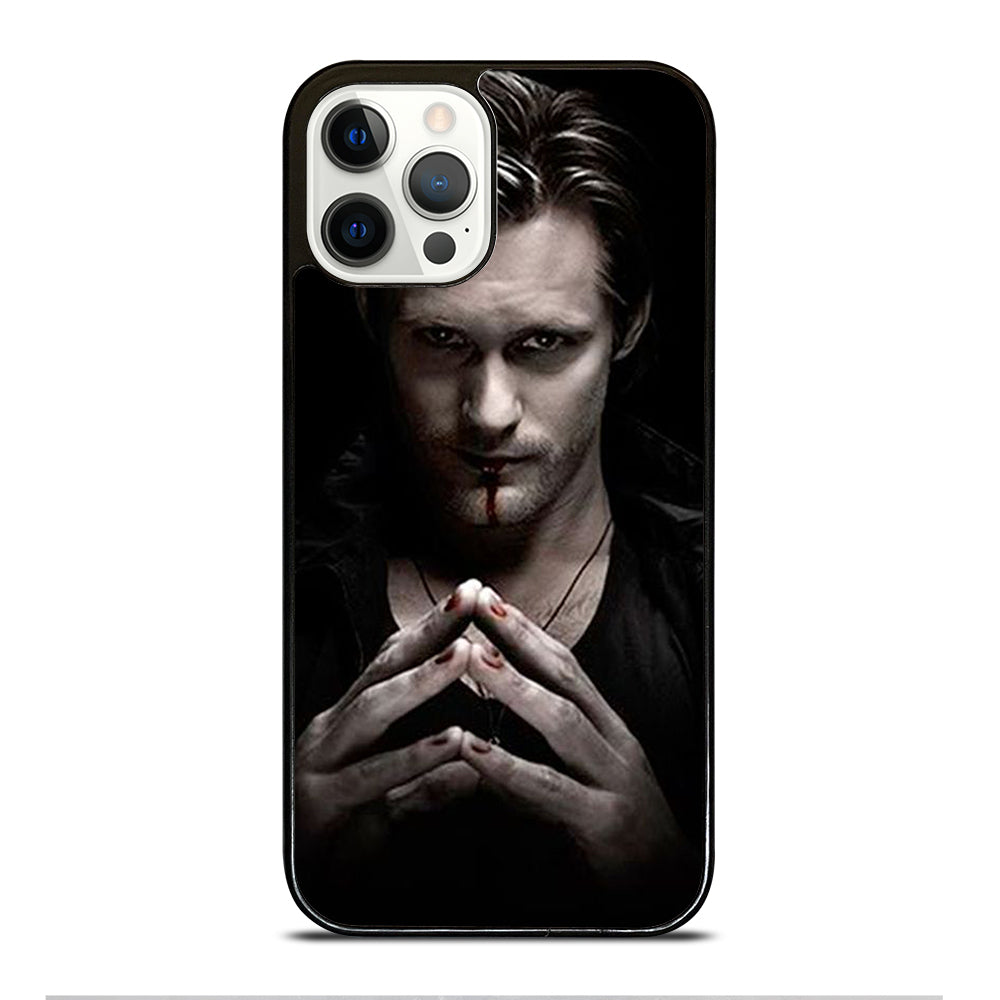 TRUE BLOOD 3 iPhone 12 Pro Case Cover