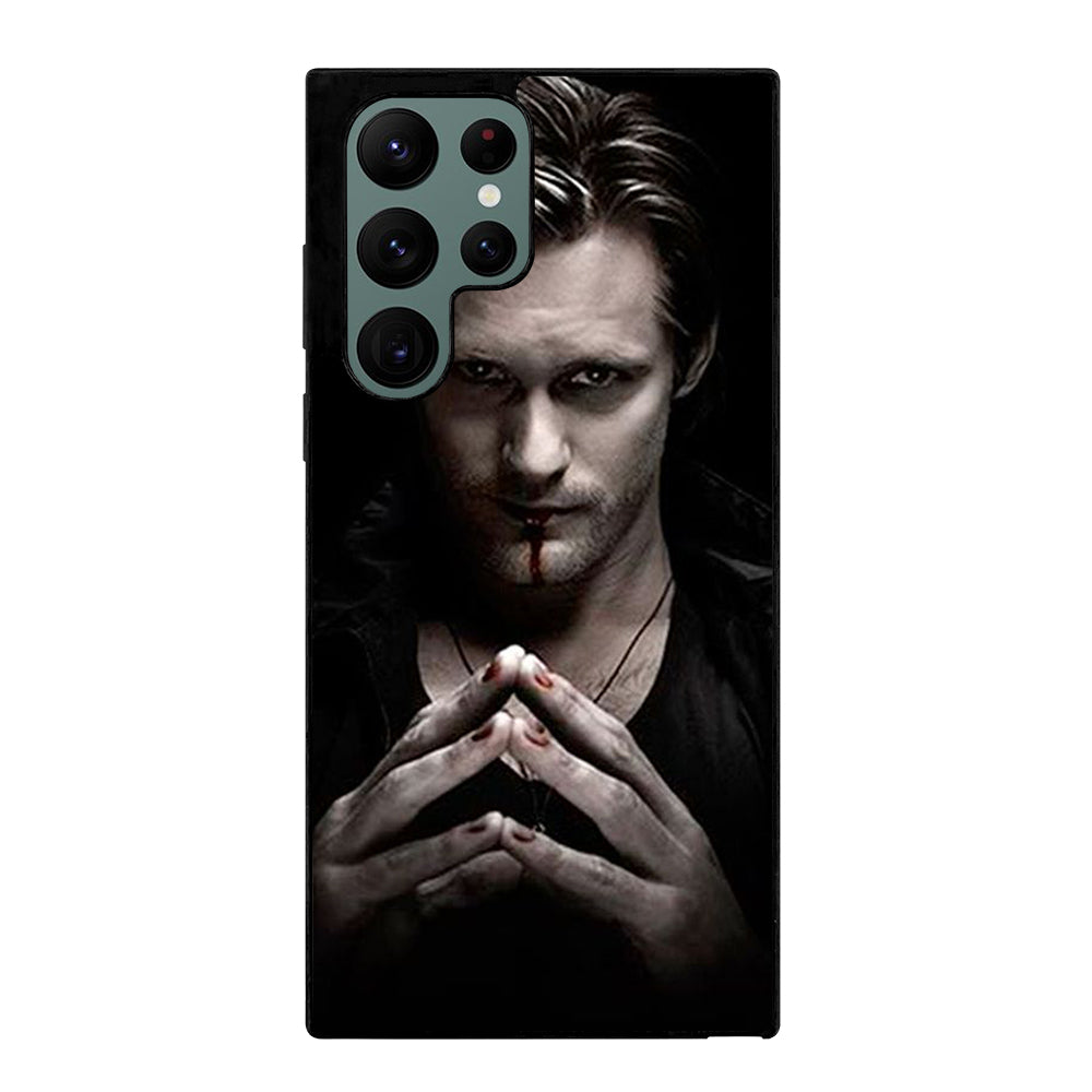 TRUE BLOOD 3 Samsung Galaxy S22 Ultra Case Cover