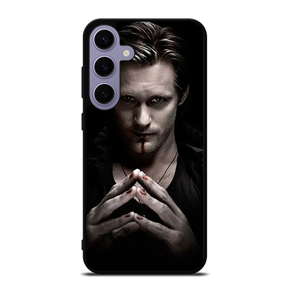 TRUE BLOOD 3 Samsung Galaxy S24 Plus Case Cover