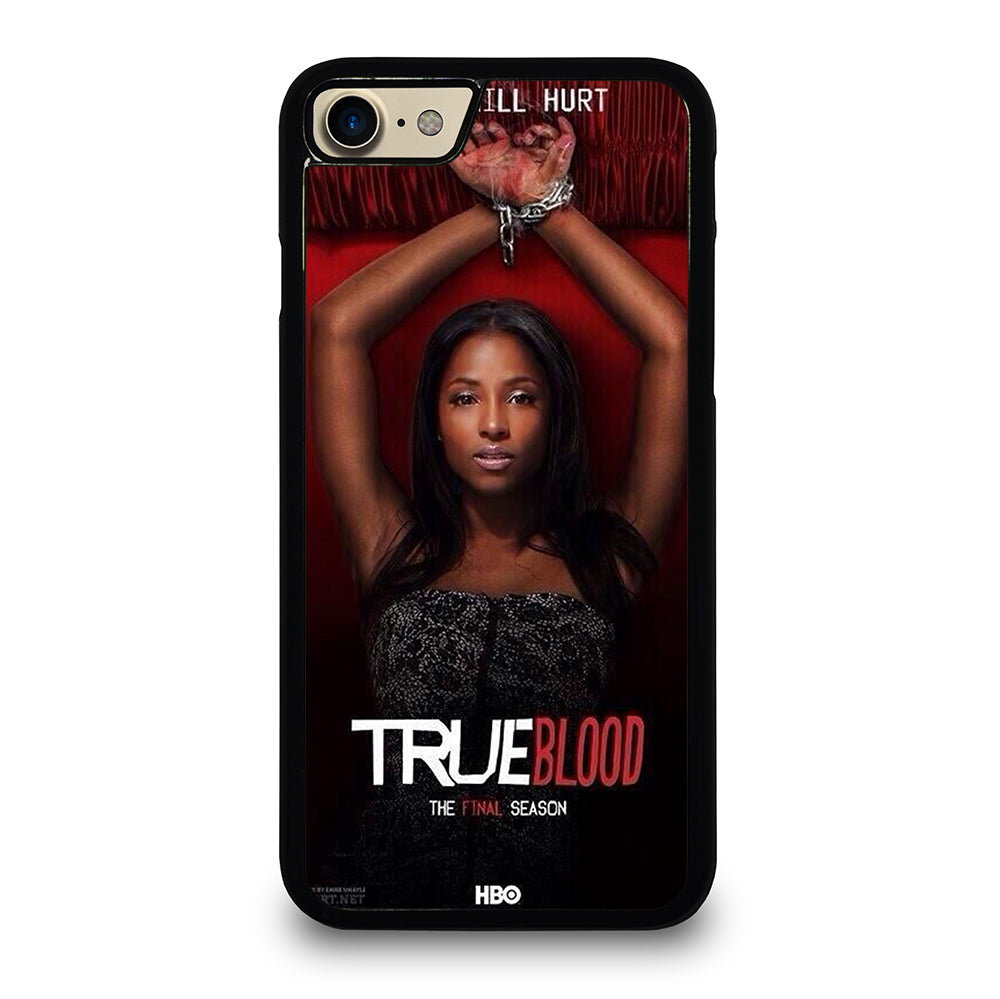 TRUE BLOOD SERIES iPhone 7 / 8 Case Cover