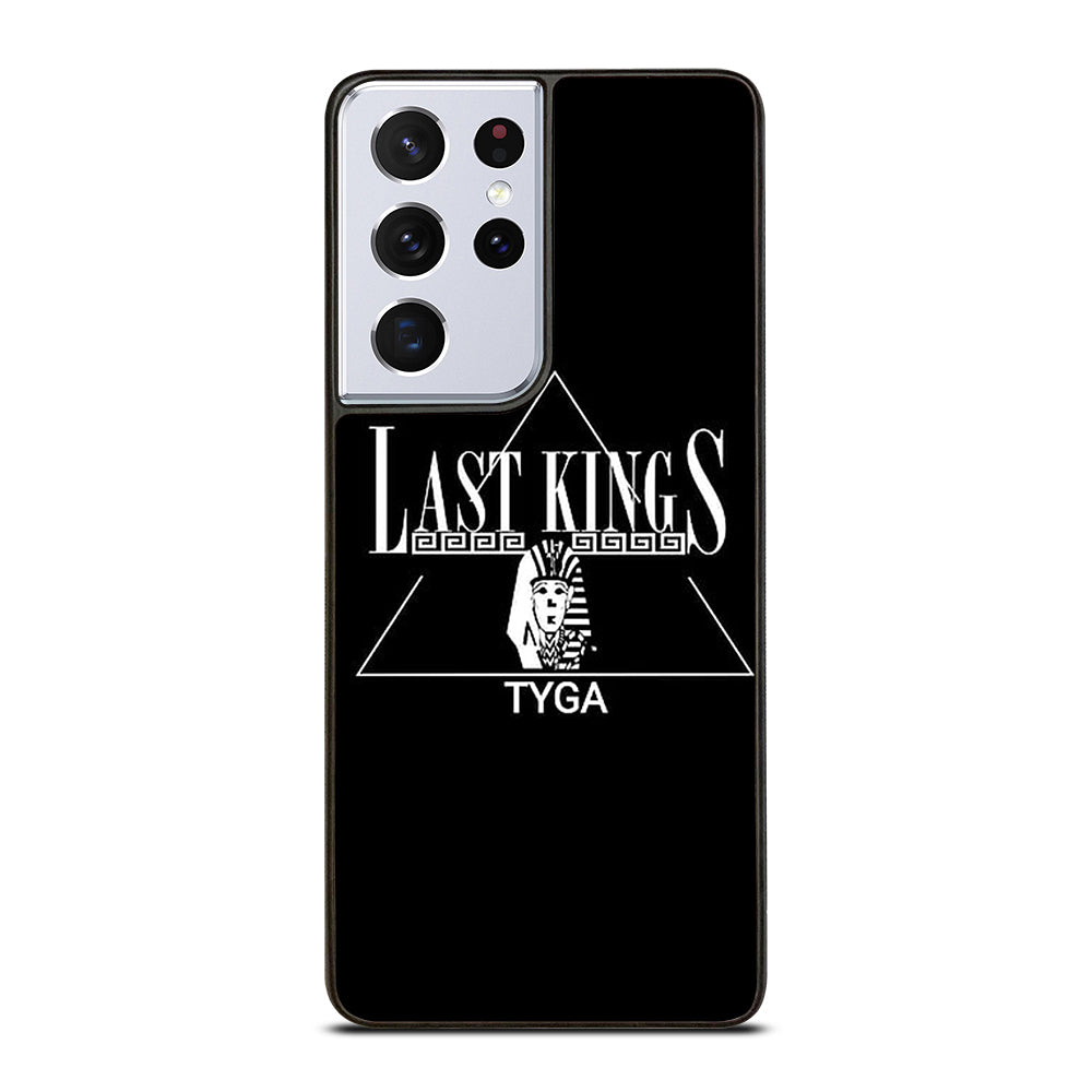 TYGA LAST KINGS SYMBOL Samsung Galaxy S21 Ultra Case Cover