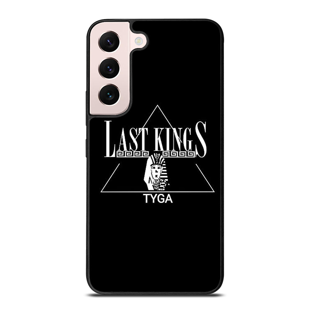 TYGA LAST KINGS SYMBOL Samsung Galaxy S22 Plus Case Cover