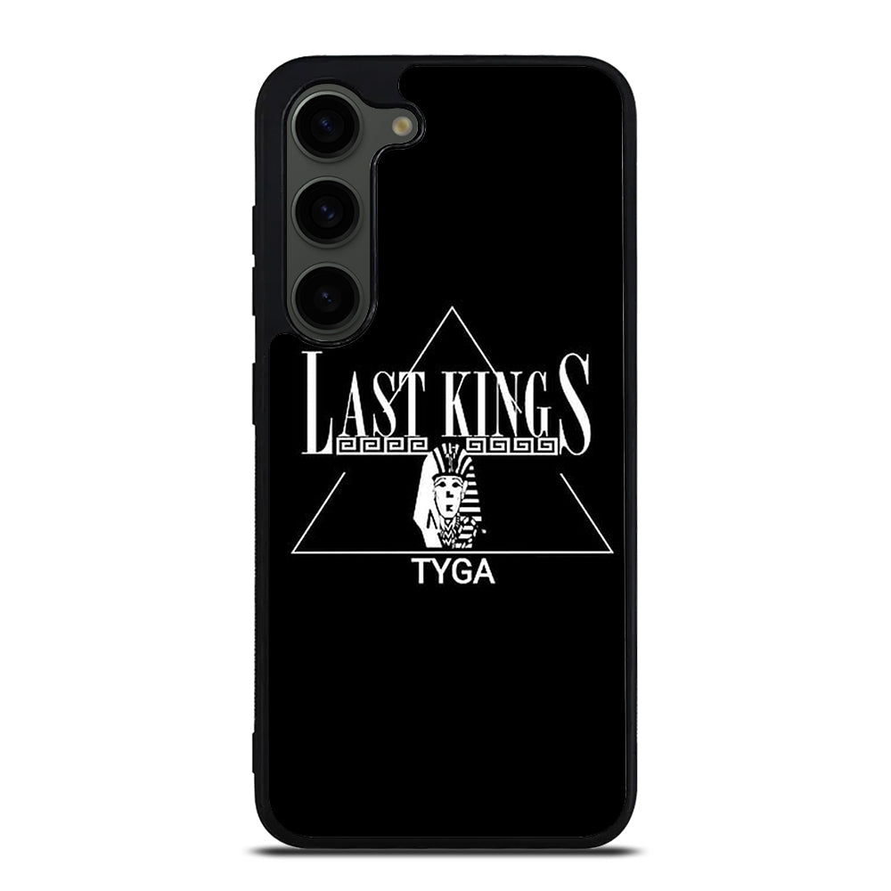 TYGA LAST KINGS SYMBOL Samsung Galaxy S23 Plus Case Cover