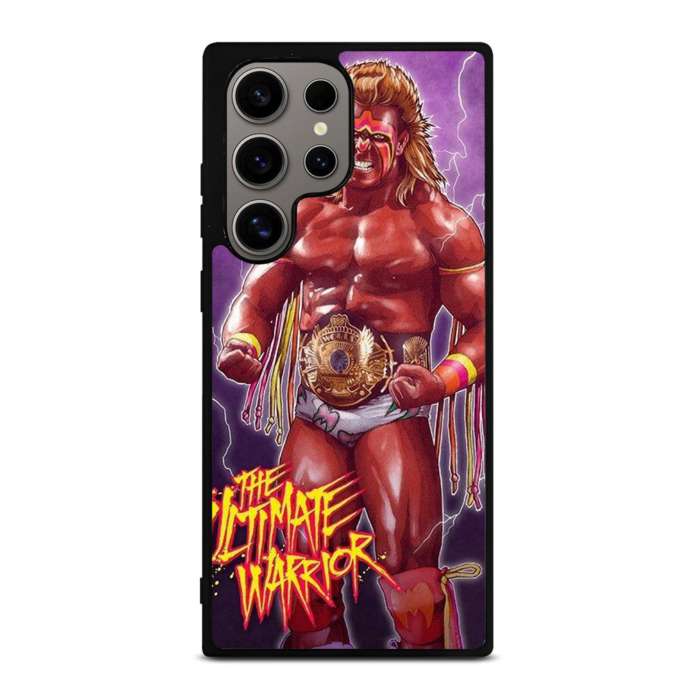 ULTIMATE WARRIOR ART 2 Samsung Galaxy S24 Ultra Case Cover