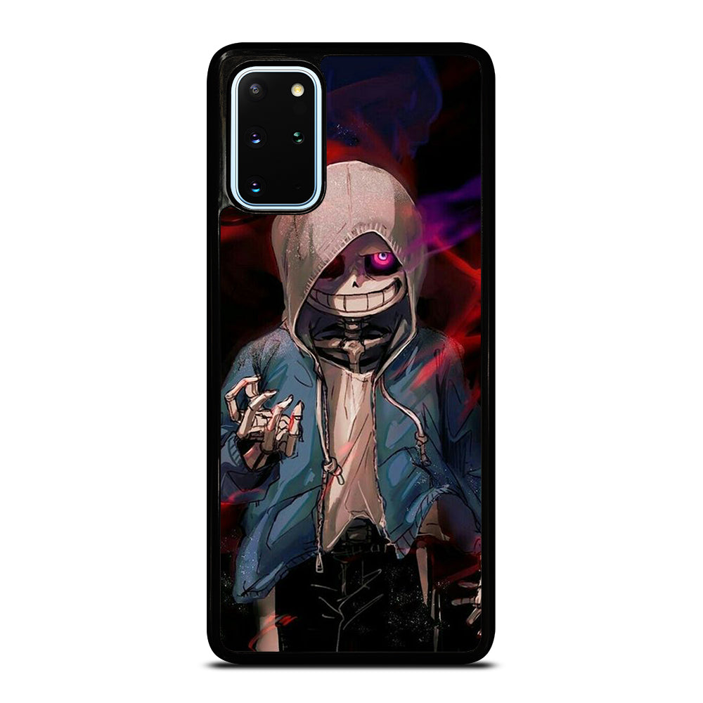UNDERTALE SANS ART Samsung Galaxy S20 Plus Case Cover