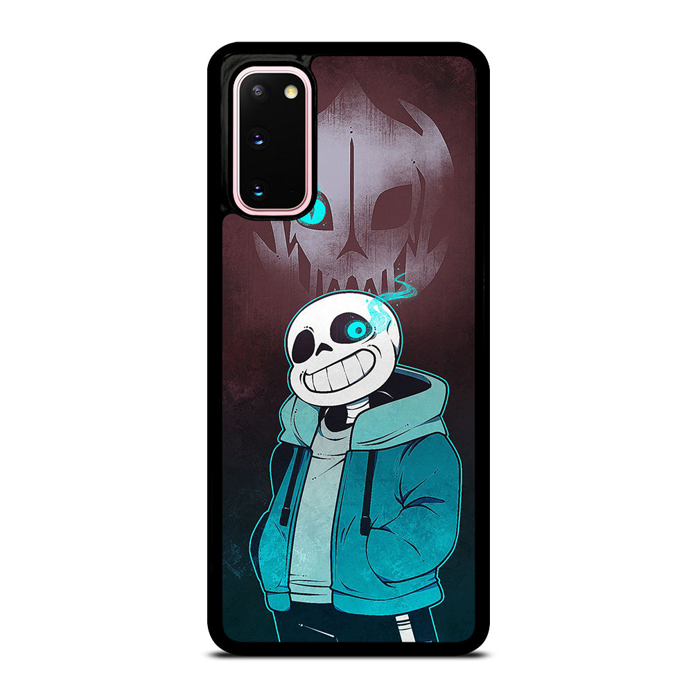 UNDERTALE SANS CARTOON 2 Samsung Galaxy S20 Case Cover